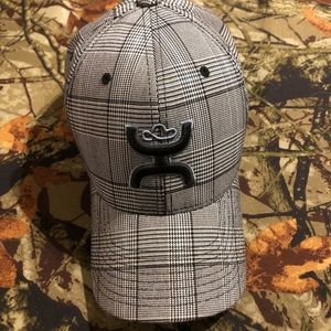 Hooey flexfit hat